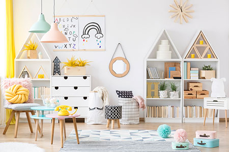 Interior Design Tips From Real Estate Investors