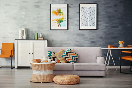 Interior Design Tips From Real Estate Investors