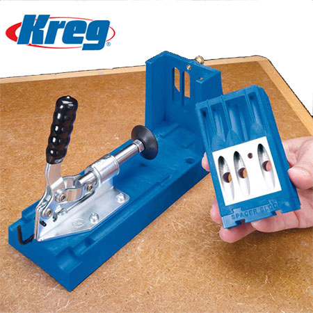 Kreg K4 Master System