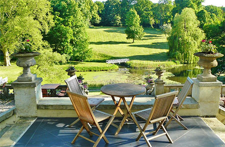 Best Ways To Design Your Patio For The Summer