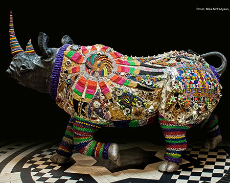 Discover Durban Exhibition