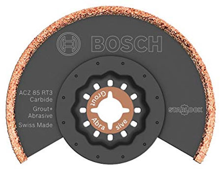 bosch multi function segment saw blade