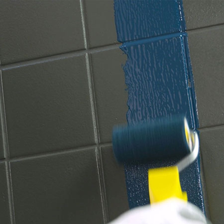 appy rust-oleum tub and tile epoxy paint