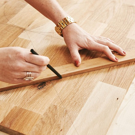 easy lazy susan turntable