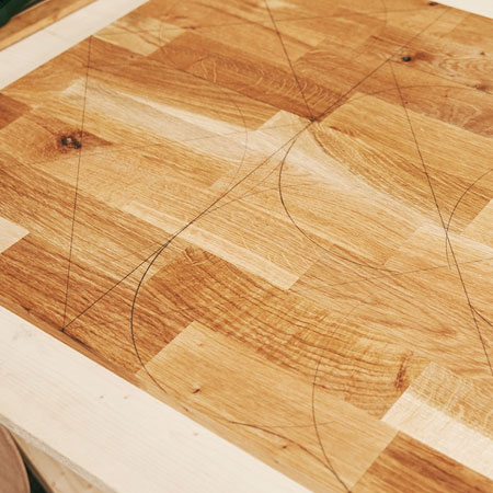 easy lazy susan turntable