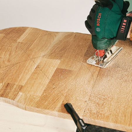 easy lazy susan turntable