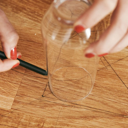 easy lazy susan turntable