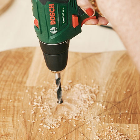 easy lazy susan turntable