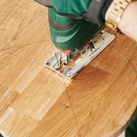 easy lazy susan turntable