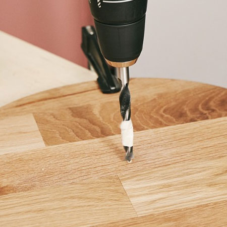 easy lazy susan turntable