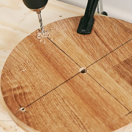 easy lazy susan turntable