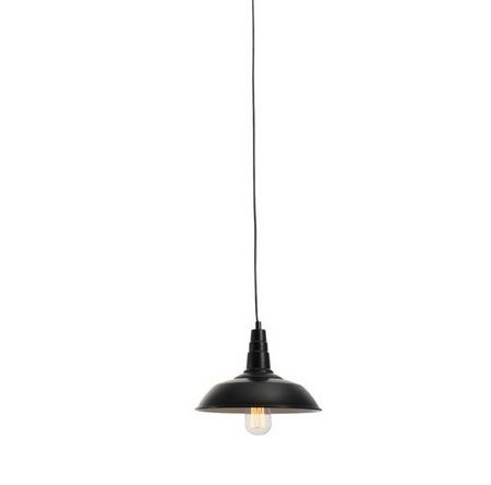 modern lighting at builders