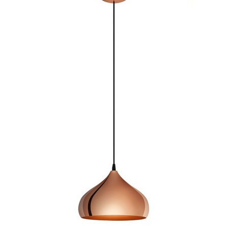 modern lighting at builders