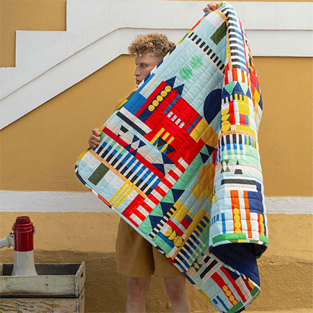 African design goes global via Ikea