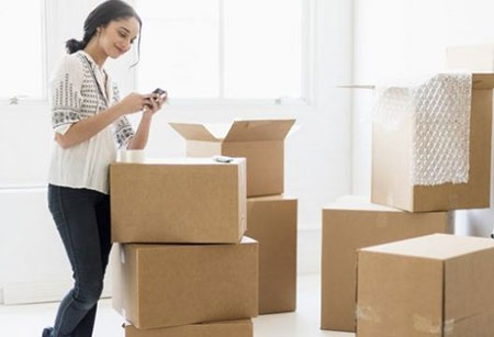 Factors Impacting the Moving Cost