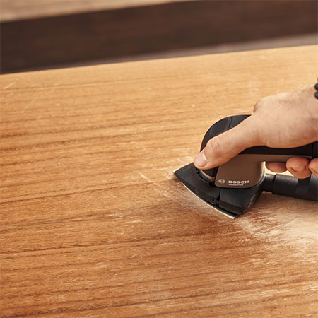 upcycle old tv cabinet