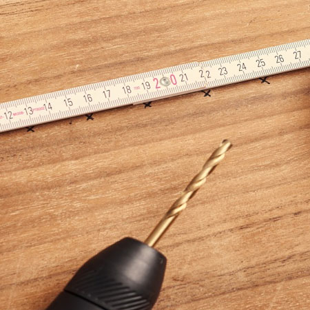 upcycle old tv cabinet