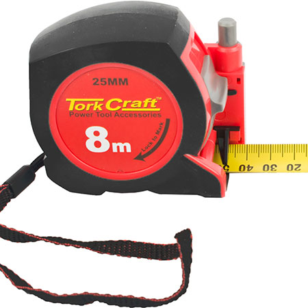 Measure and mark all-in-one