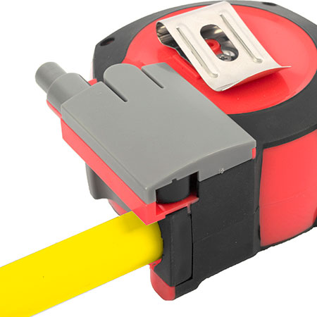 tork craft measure and mark