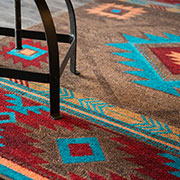 southwestern rugs