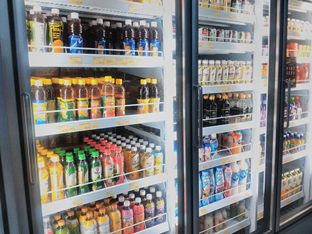 cold pressed vs bottled juice