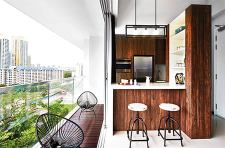 Get the best Interior design Singapore