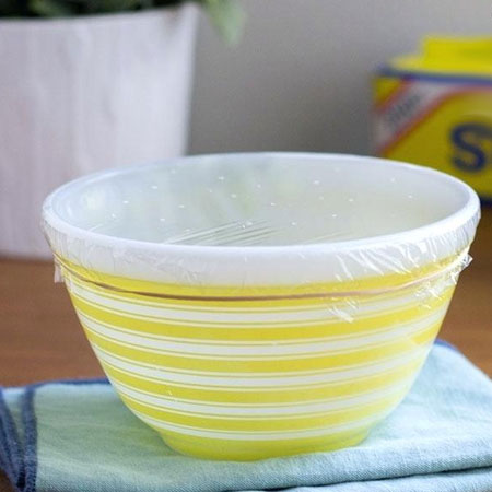 apple cider vinegar fruit fly trap