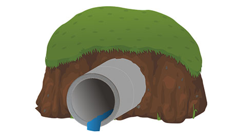 Creating A Drainage Plan For Your Dream Home