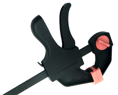 tork craft quick clamp