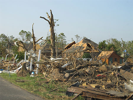 Disaster-Resistant Home Designing - Safety First