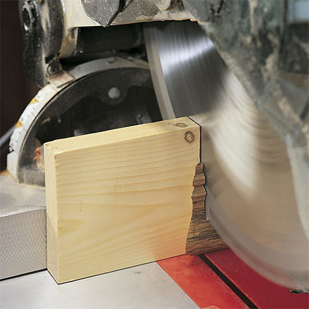 DIY Tips for your Mitre Saw