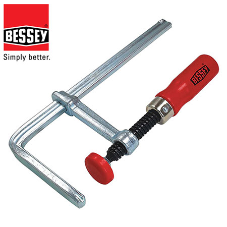 Bessey Clamps - Buy 3 and get 1 free!