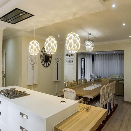 south african homes getting smaller