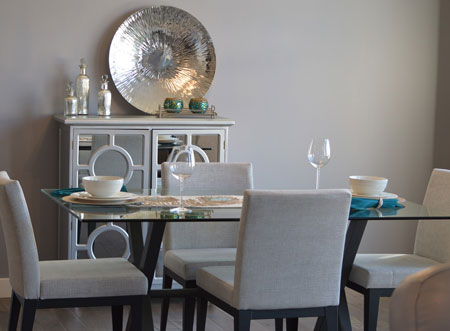 Interior Improvements