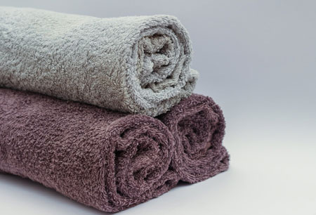 Sort everyday essentials