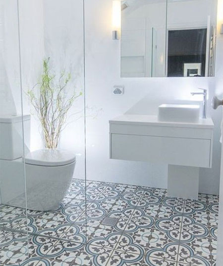 Don't make these mistakes when choosing tiles