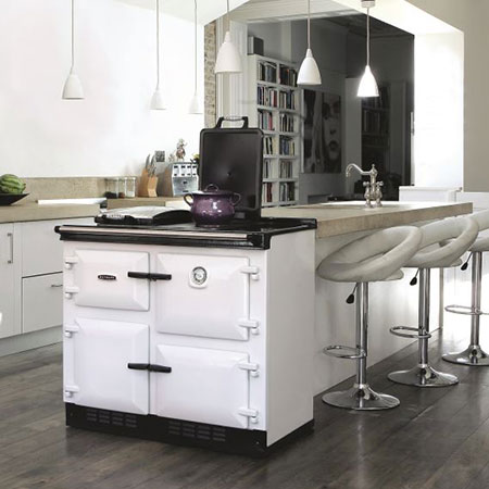 Goodbye Eskom! Cook when YOU want to, with AGA off-the-grid cookers.