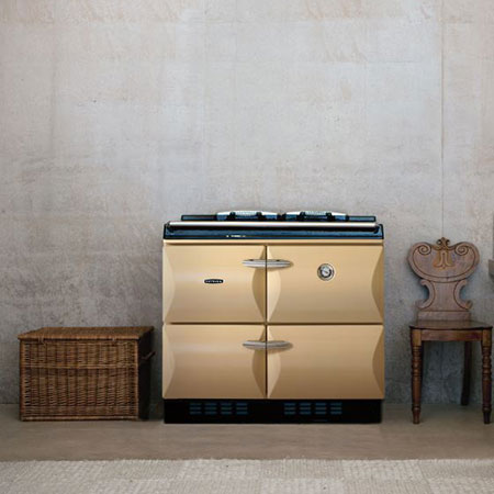 Goodbye Eskom! Cook when YOU want to, with AGA off-the-grid cookers.