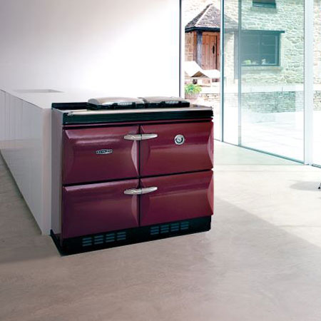 Goodbye Eskom! Cook when YOU want to, with AGA off-the-grid cookers.