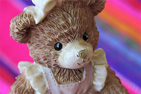 art of de cluttering