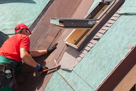 Questions To Ask A Roof Repairs