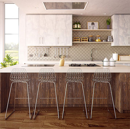Tips To Remodel Your Kitchen At An Affordable Price