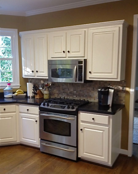 new hardware makes all the difference