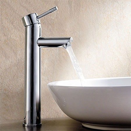 cylinder taps can cause water hammer