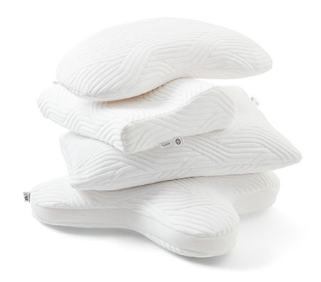 vencasa pillow bar