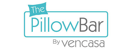 vencasa pillow bar