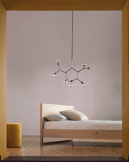 beeswax candle plascon
