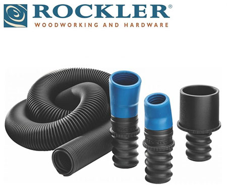 rockler hose kit