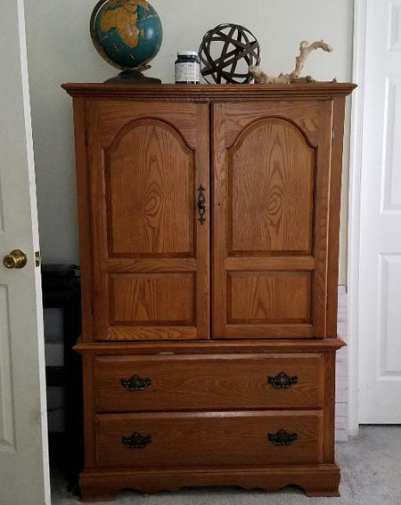 new hardware makes all the difference