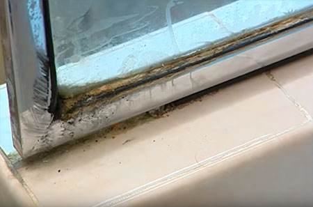 affordable bathroom makeover